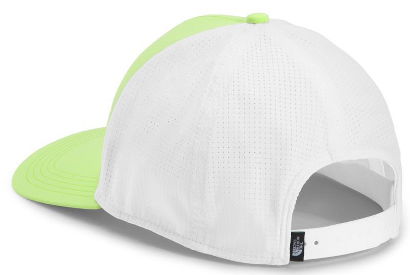 Trail Trucker 2.0 - Sharp Green 2