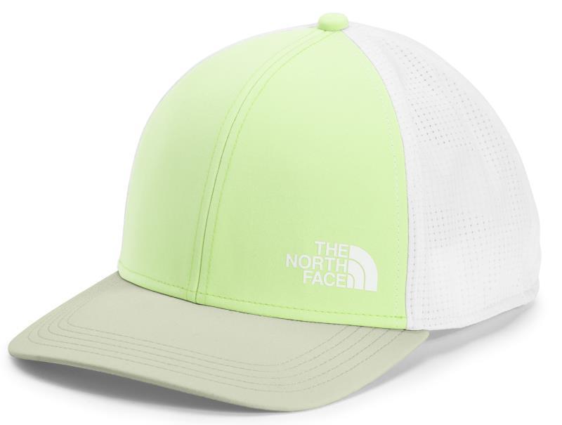 Trail Trucker 2.0 - Sharp Green / Tea Green 1