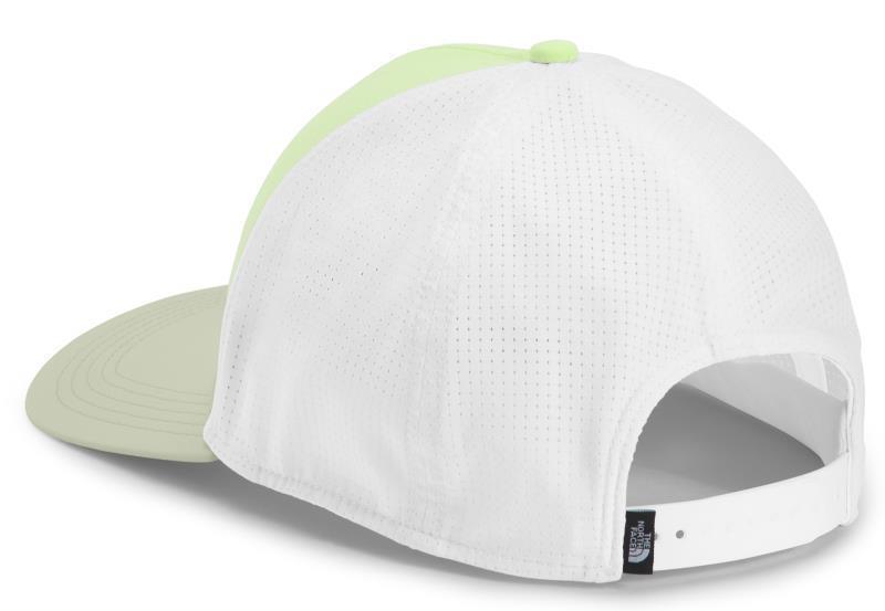 Trail Trucker 2.0 - Sharp Green / Tea Green 2