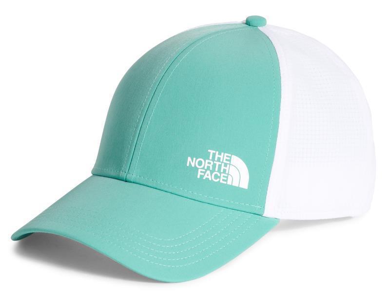 Trail Trucker 2.0 - Wasabi 1