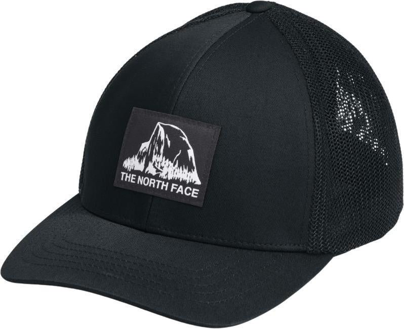Truckee Trucker - tnf black 1
