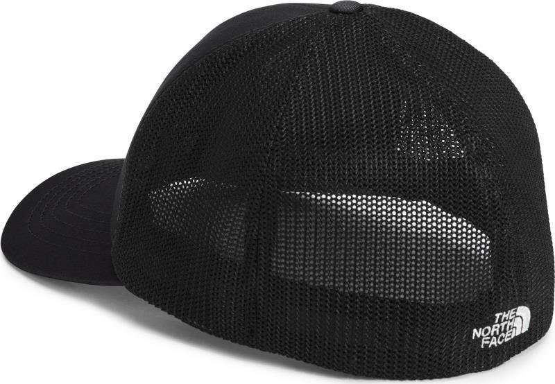 Truckee Trucker - tnf black 1