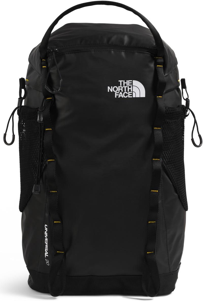 Universal Daypack - tnf black / summit gold 1