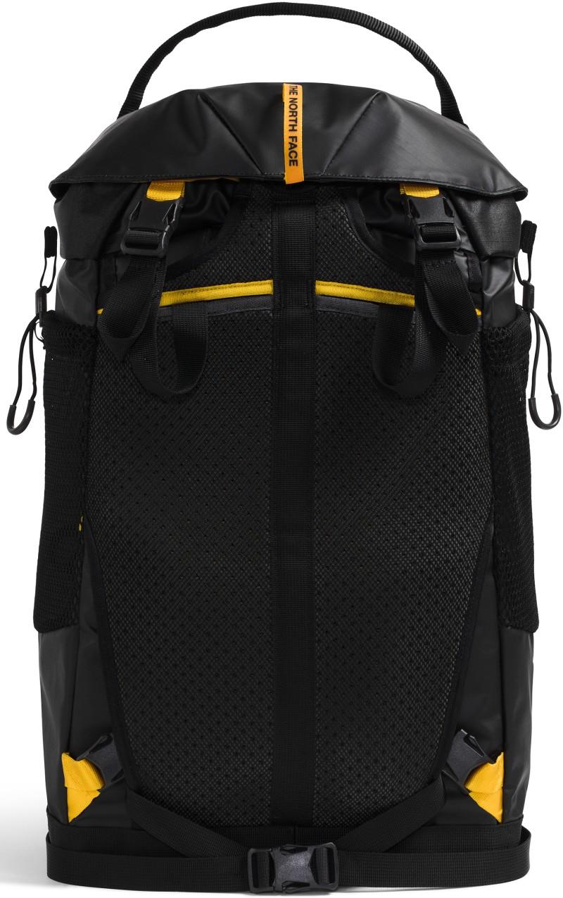 Universal Daypack - tnf black / summit gold 1