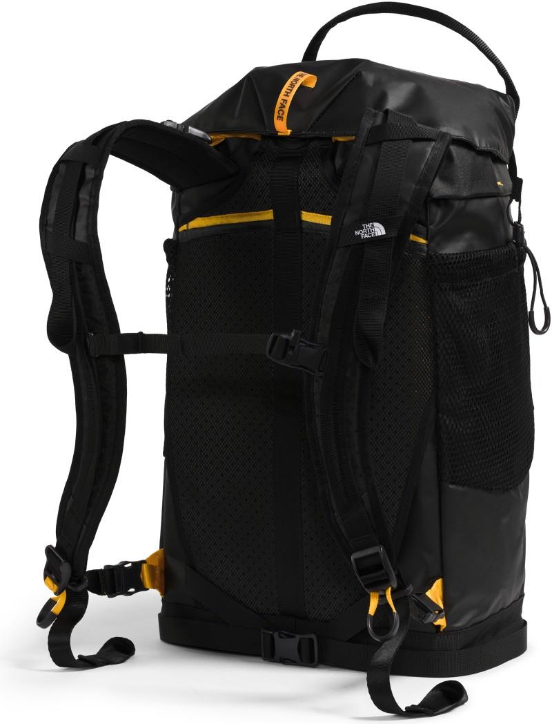 Universal Daypack - tnf black / summit gold 1