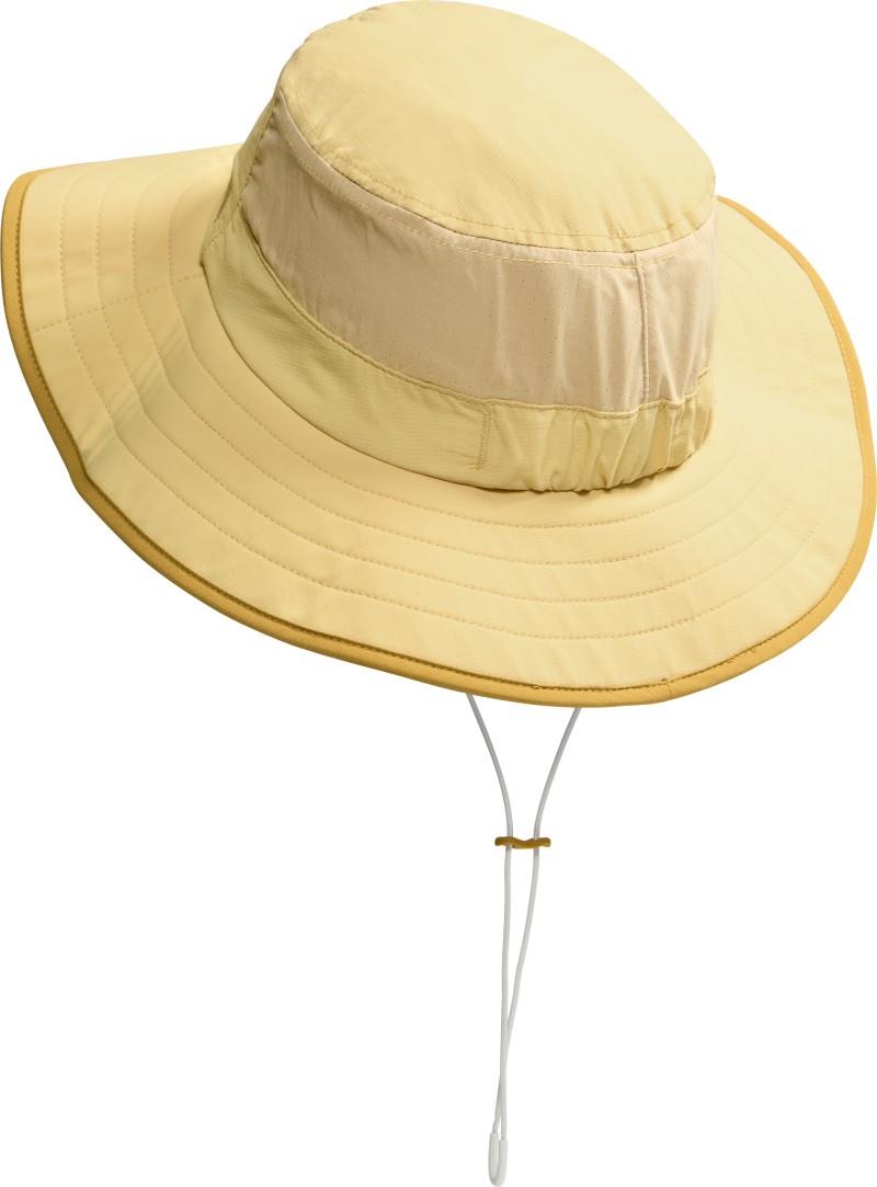Universal Horizon Convertible Brimmer - honeyed sand / khaki stone / golden tan 1