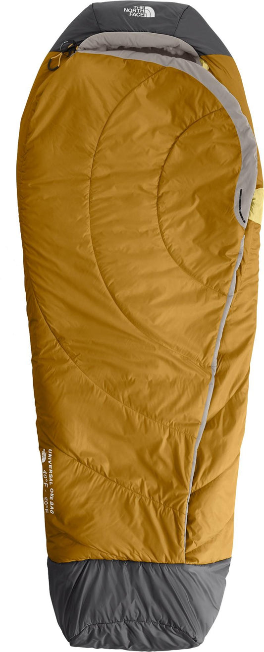Universal One Bag, Long - honeyed sand / stone slab 1