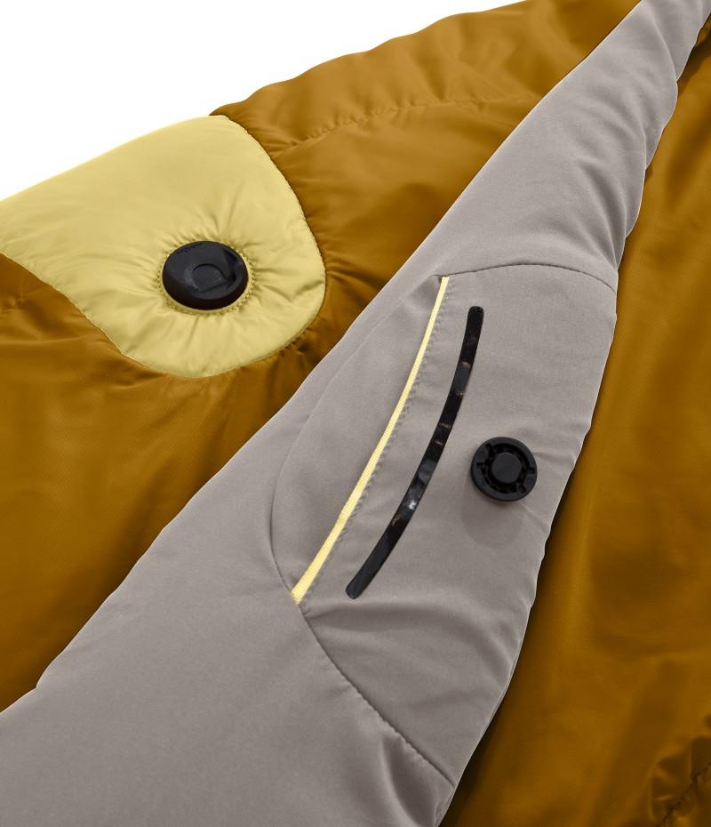 Universal One Bag, Long - honeyed sand / stone slab 1