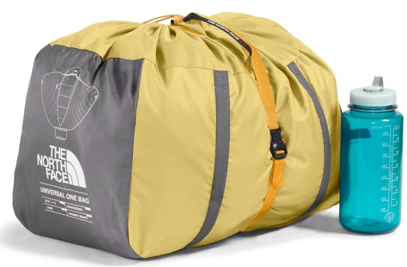 Universal One Bag, Long - honeyed sand / stone slab 1