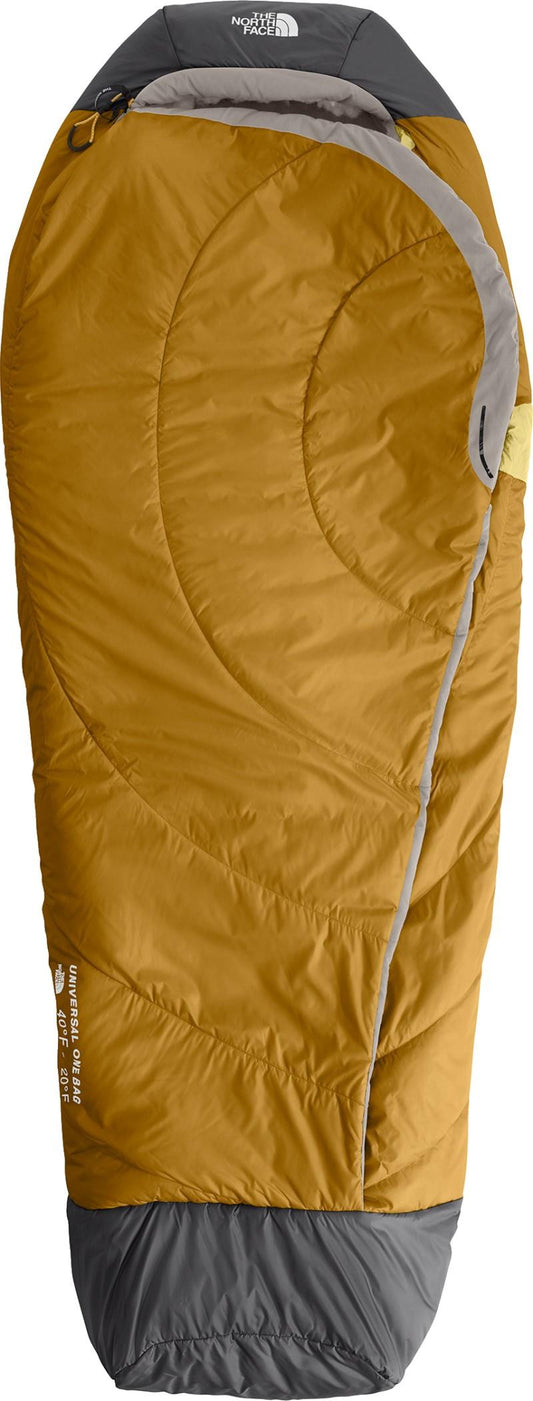 Universal One Bag, Short - honeyed sand / stone slab 1