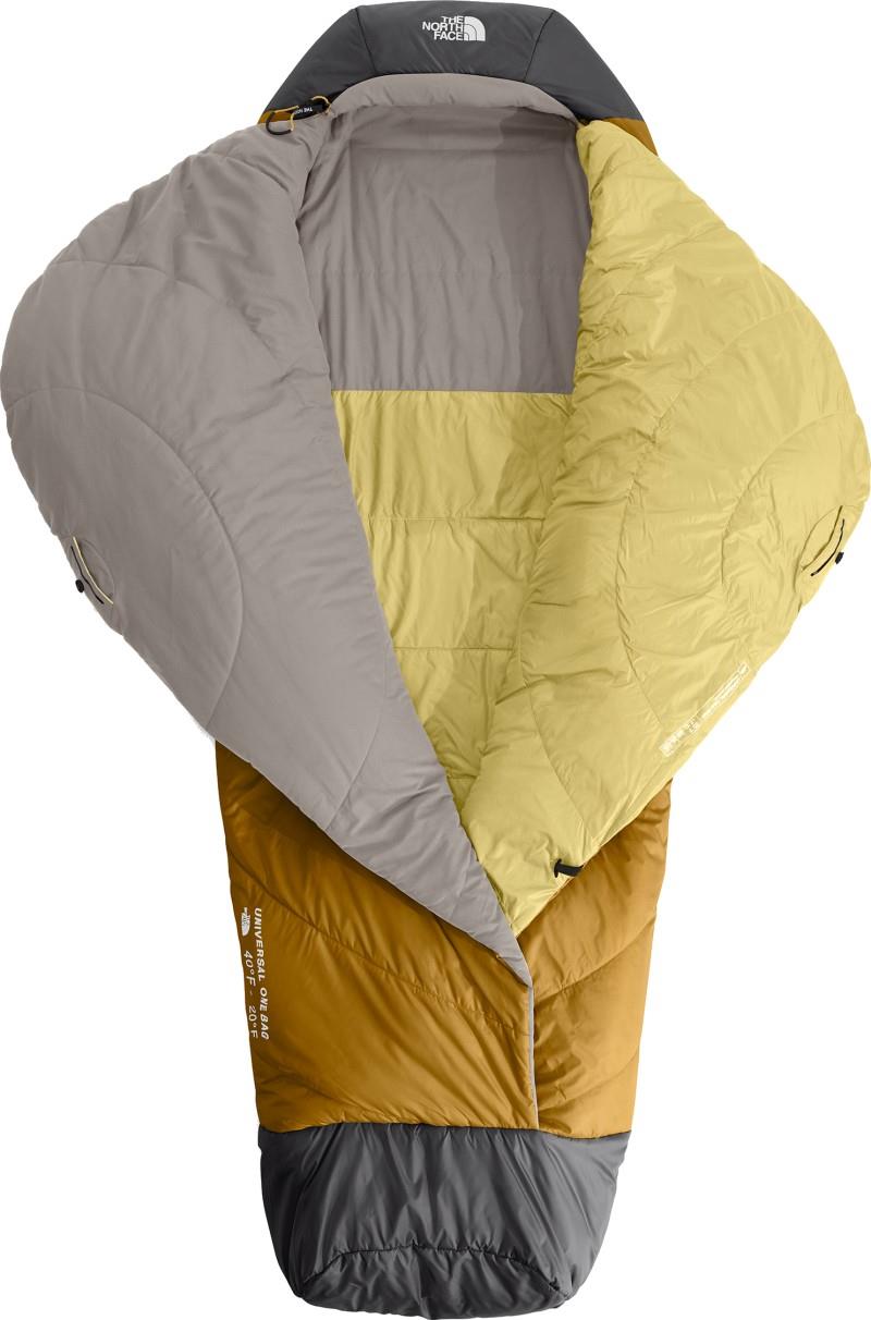 Universal One Bag, Short - honeyed sand / stone slab 1