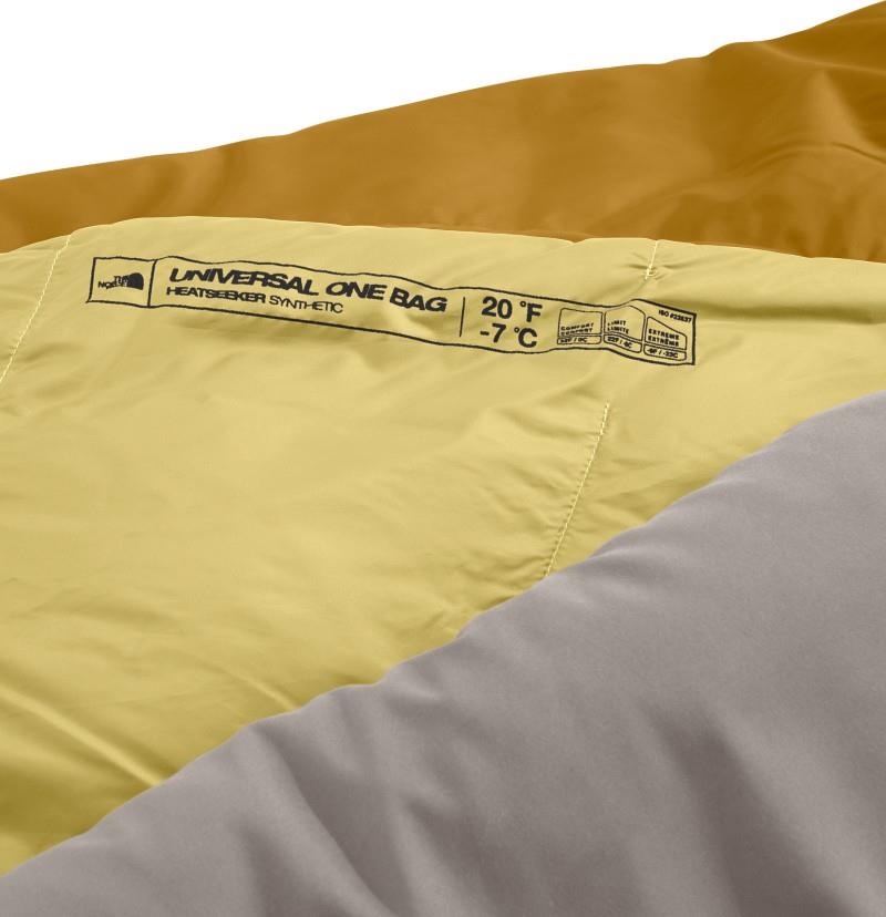 Universal One Bag, Short - honeyed sand / stone slab 1