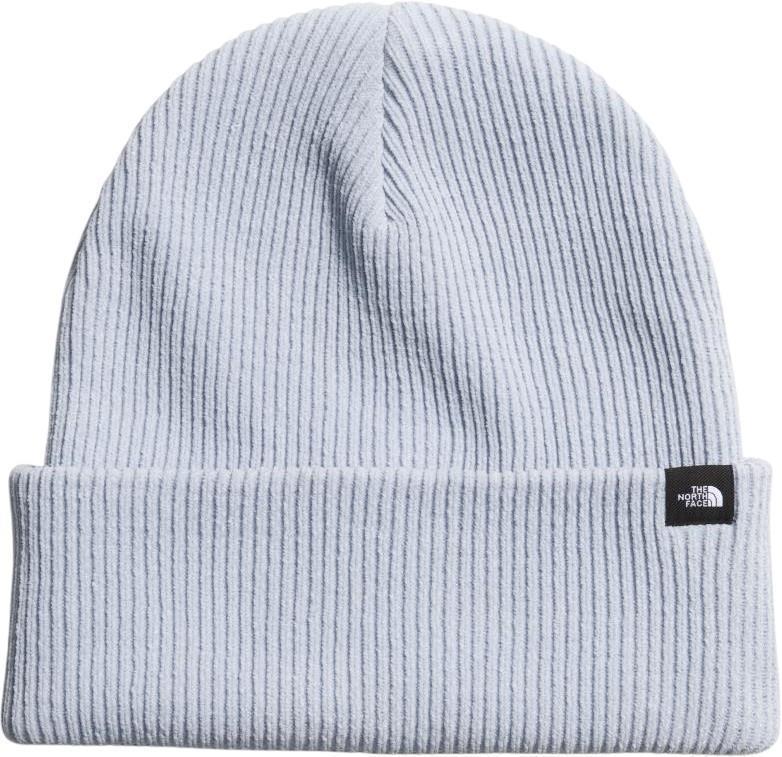 Urban Cuff Beanie - Dusty Periwinkle 1