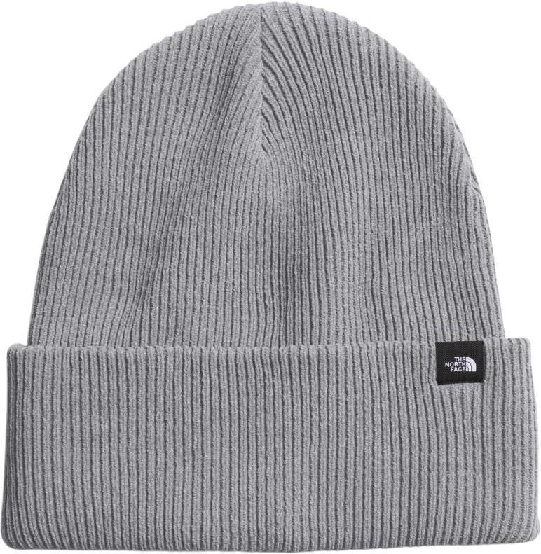 Urban Cuff Beanie - Meld Grey 1