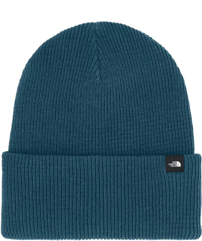 Urban Cuff Beanie - Midnight Petrol 1