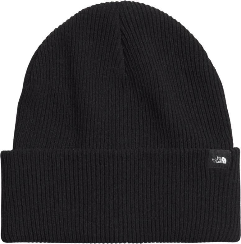 Urban Cuff Beanie - TNF Black 1