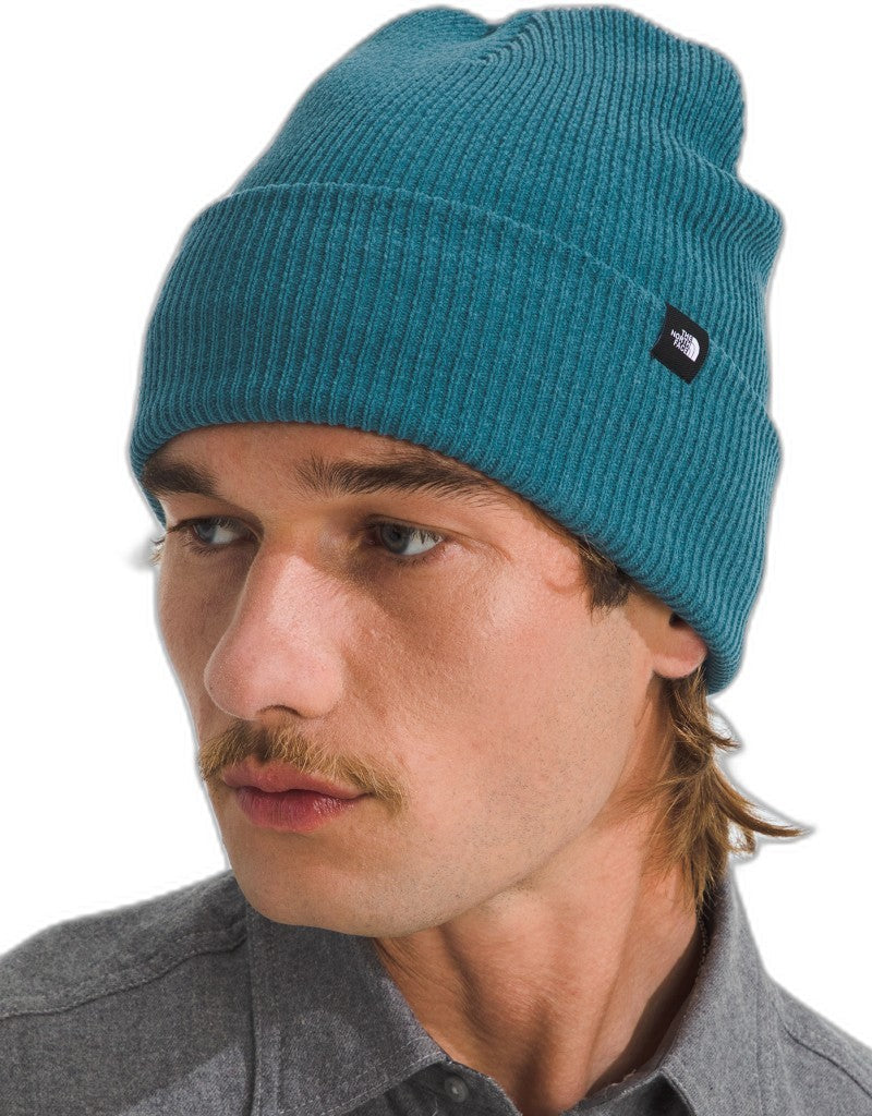 Urban Cuff Beanie - space 1