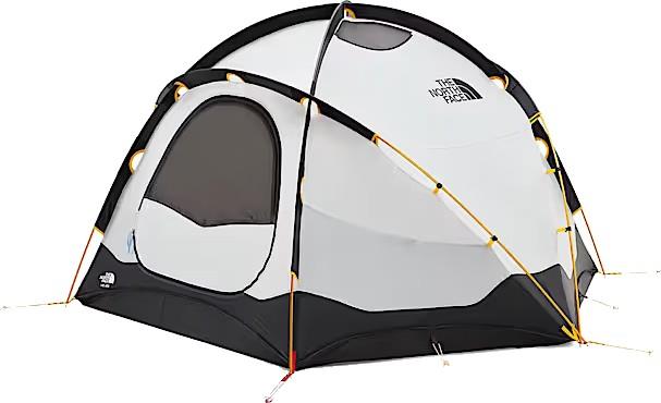 VE 25 Tent - summit gold / asphalt grey 1