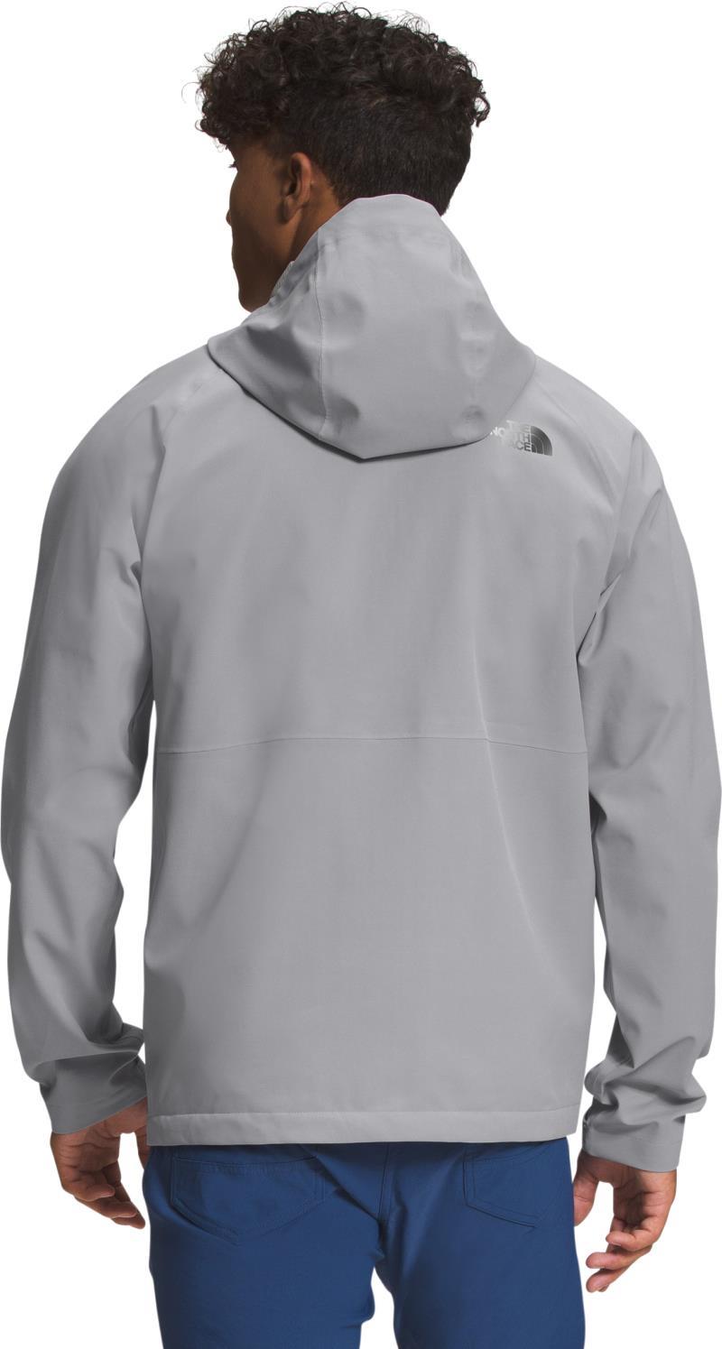 Valle Vista Stretch Jacket - Mens - Meld Grey 2