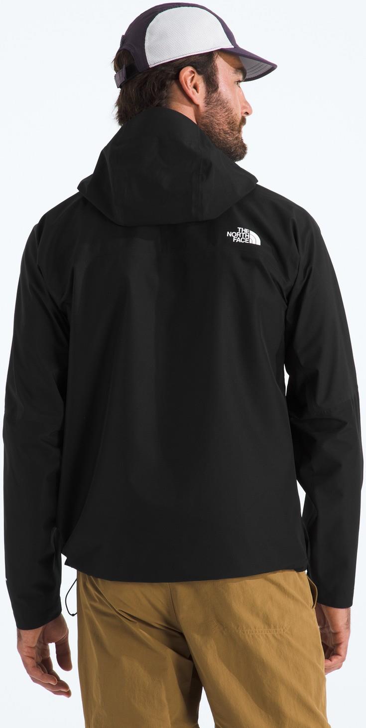 Valley View Jacket - Mens - tnf black 1