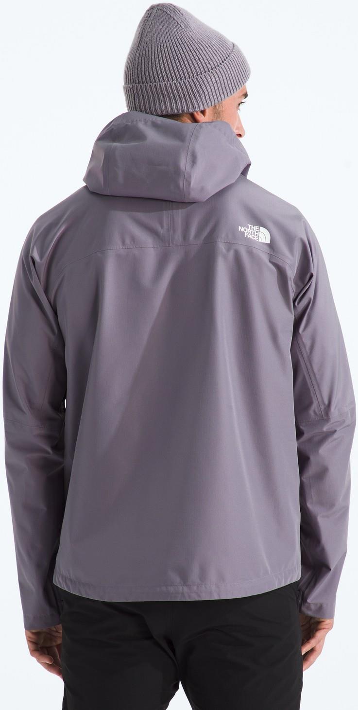 Valley View Jacket - Mens - transcendent grey 1