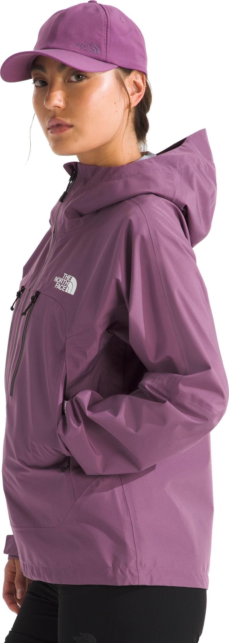 Valley View Jacket - Womens - chroma purple 1