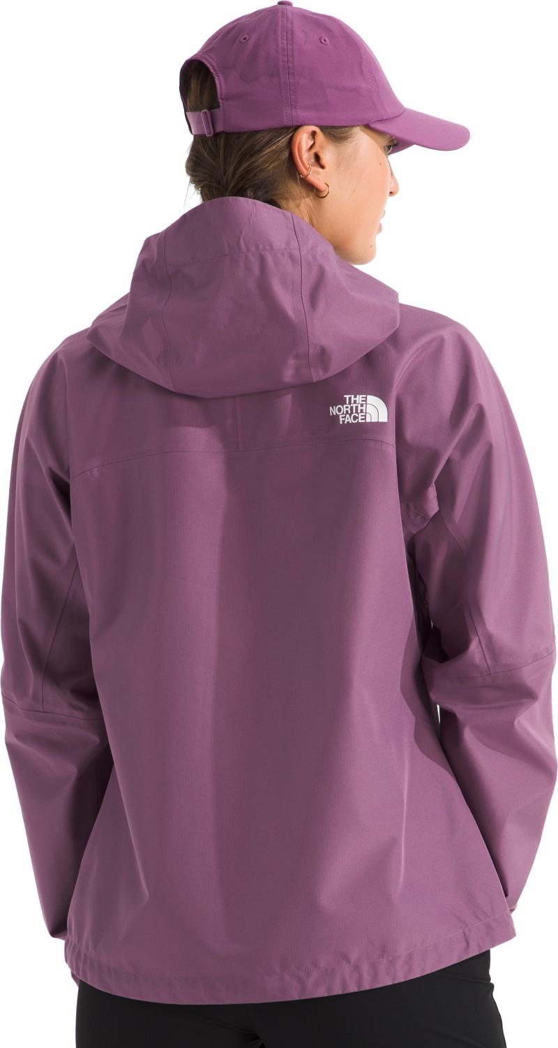 Valley View Jacket - Womens - chroma purple 1
