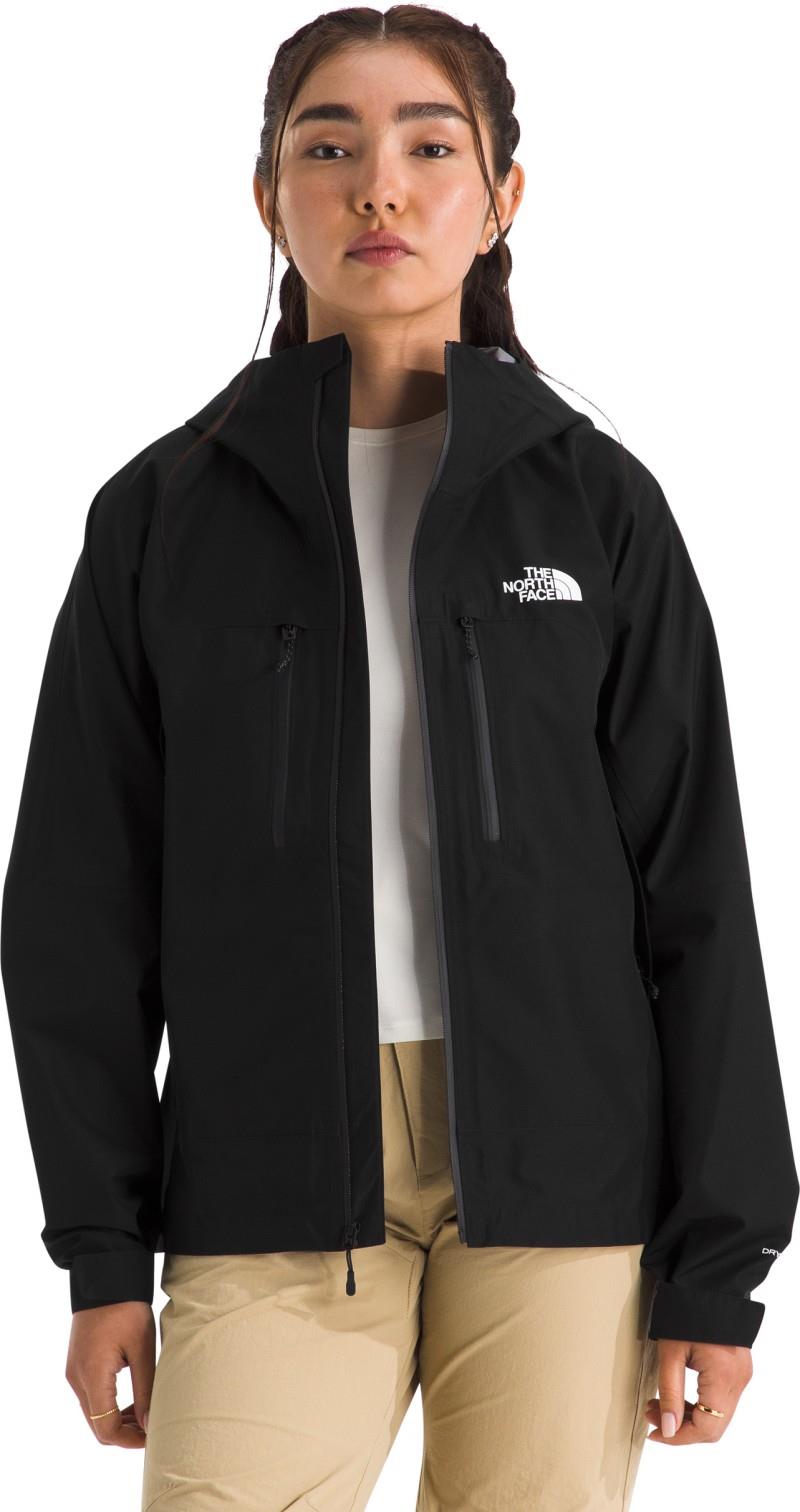 Valley View Jacket - Womens - tnf black 1