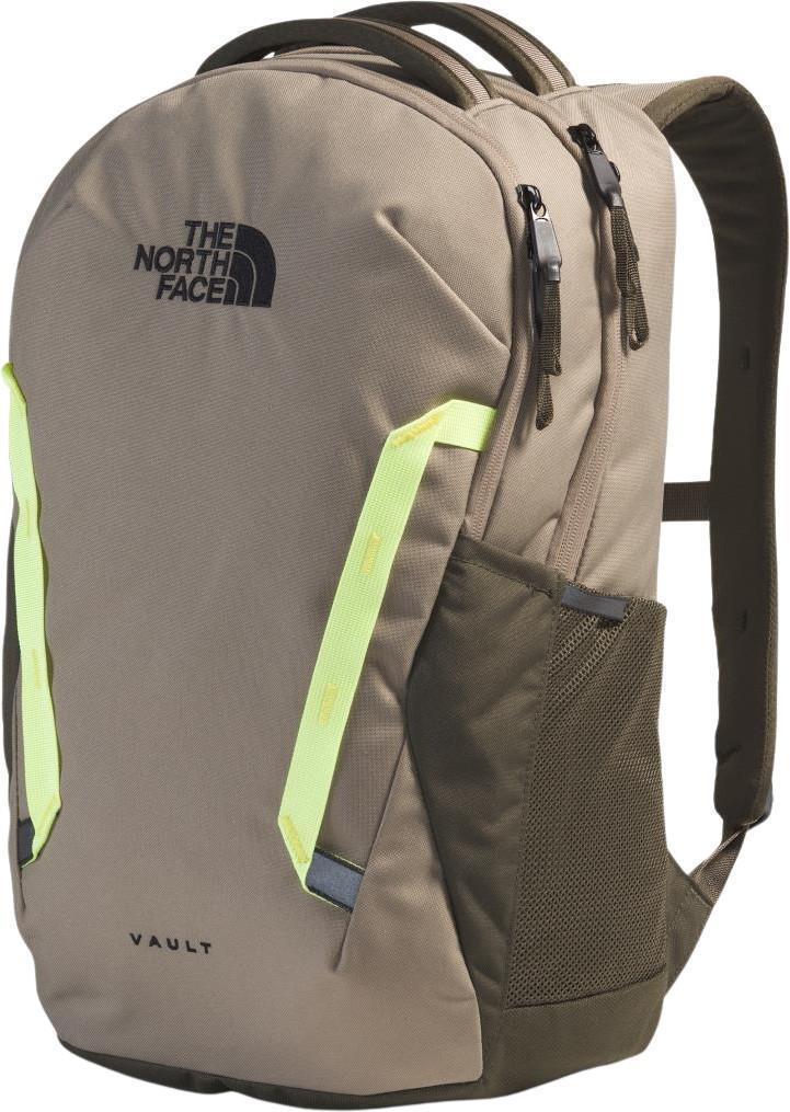 Vault - Mens - cavern grey / new taupe green 1