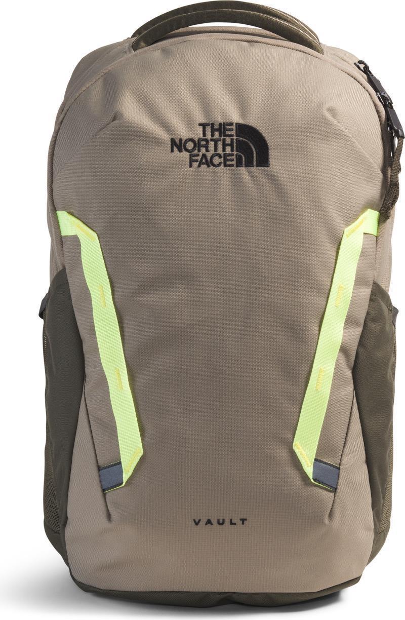 Vault - Mens - cavern grey / new taupe green 1