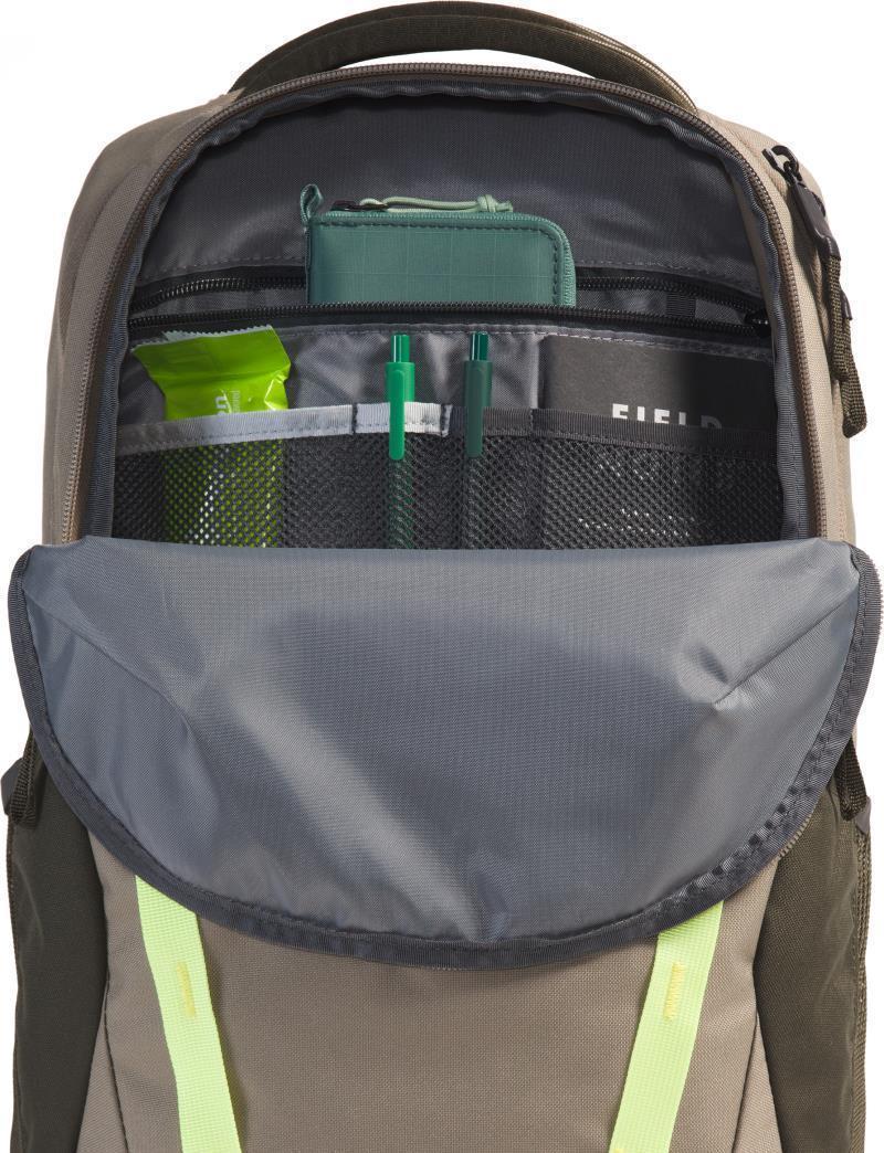 Vault - Mens - cavern grey / new taupe green 1