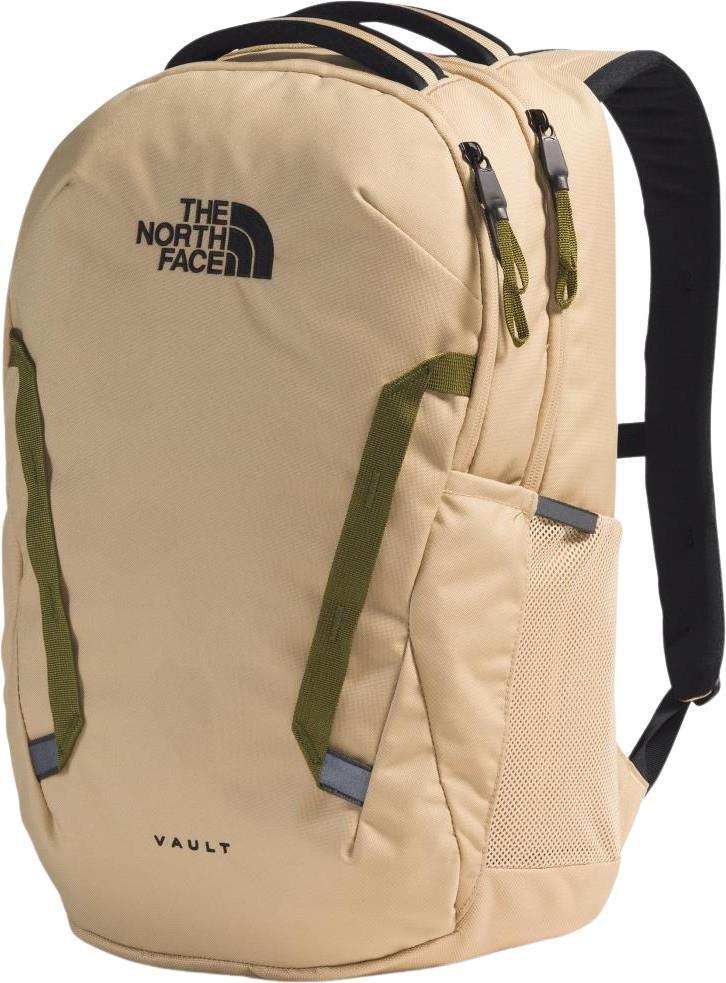Vault - Mens - khaki stone / tnf black 1
