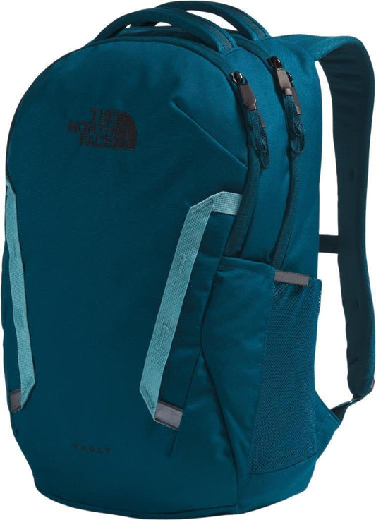 Vault - Mens - midnight petrol / algae blue 1