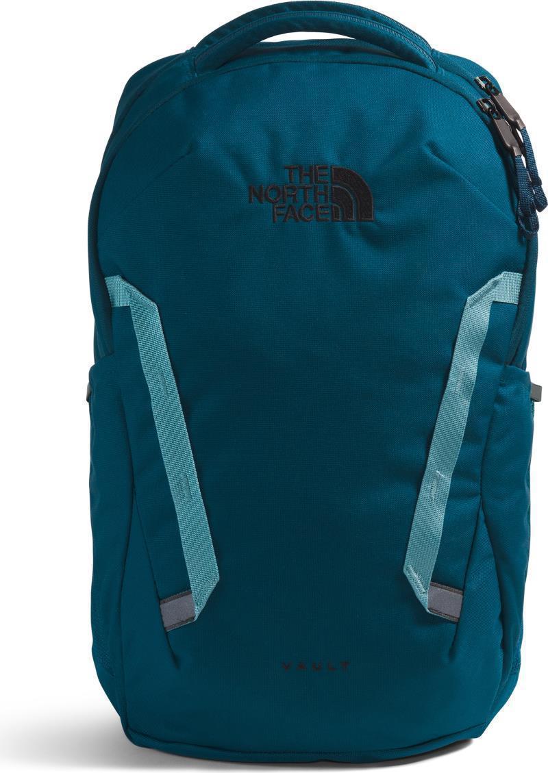 Vault - Mens - midnight petrol / algae blue 1
