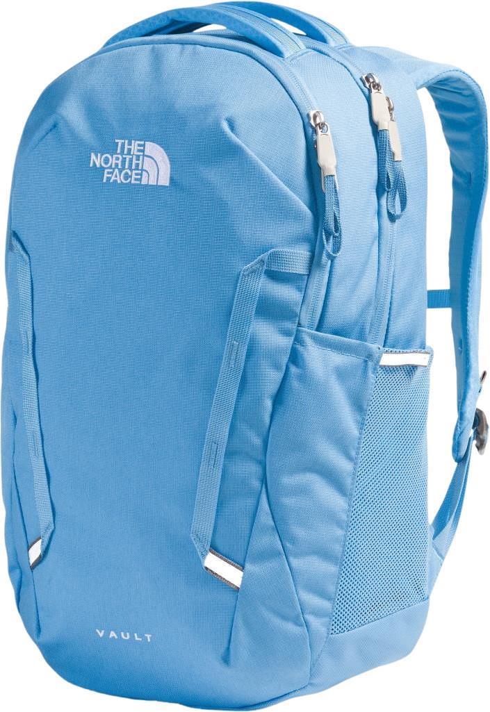 Vault - Womens - dark cornflower dark heather 1