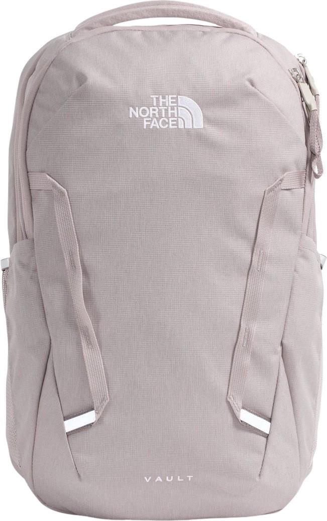 Vault - Womens - moonstone grey dark heather / moonstone grey 1
