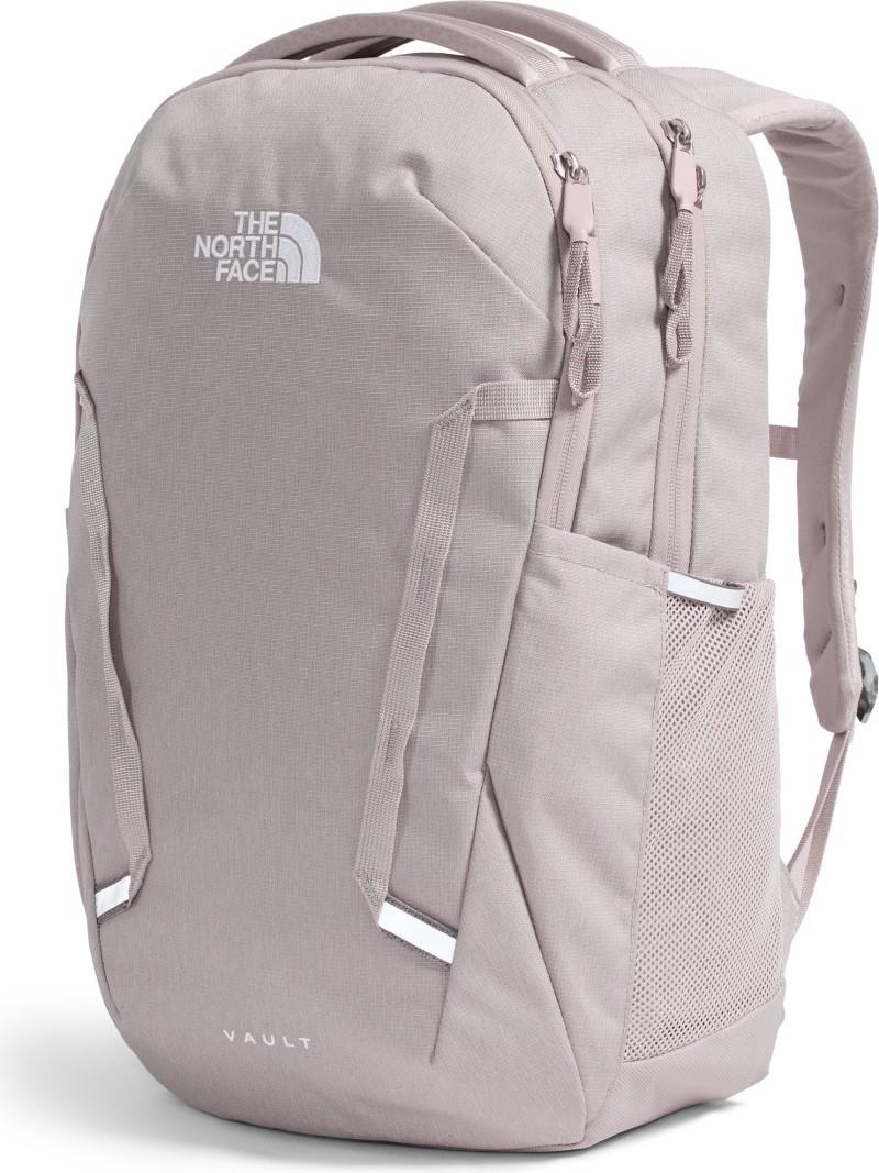 Vault - Womens - moonstone grey dark heather / moonstone grey 1