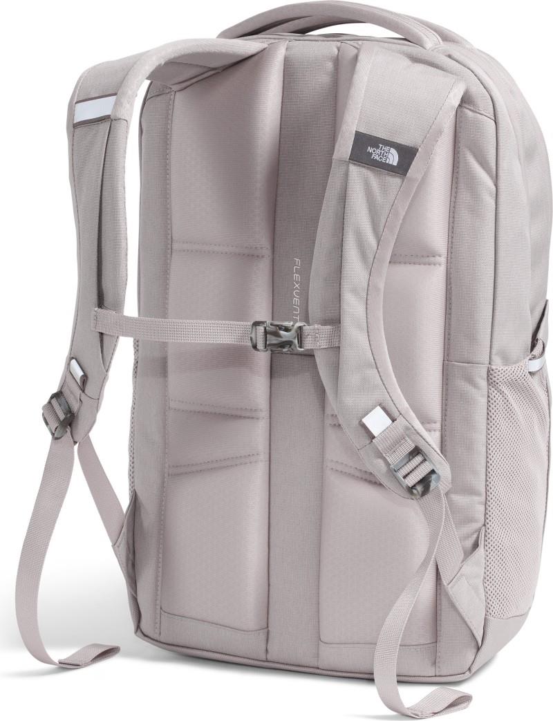 Vault - Womens - moonstone grey dark heather / moonstone grey 1