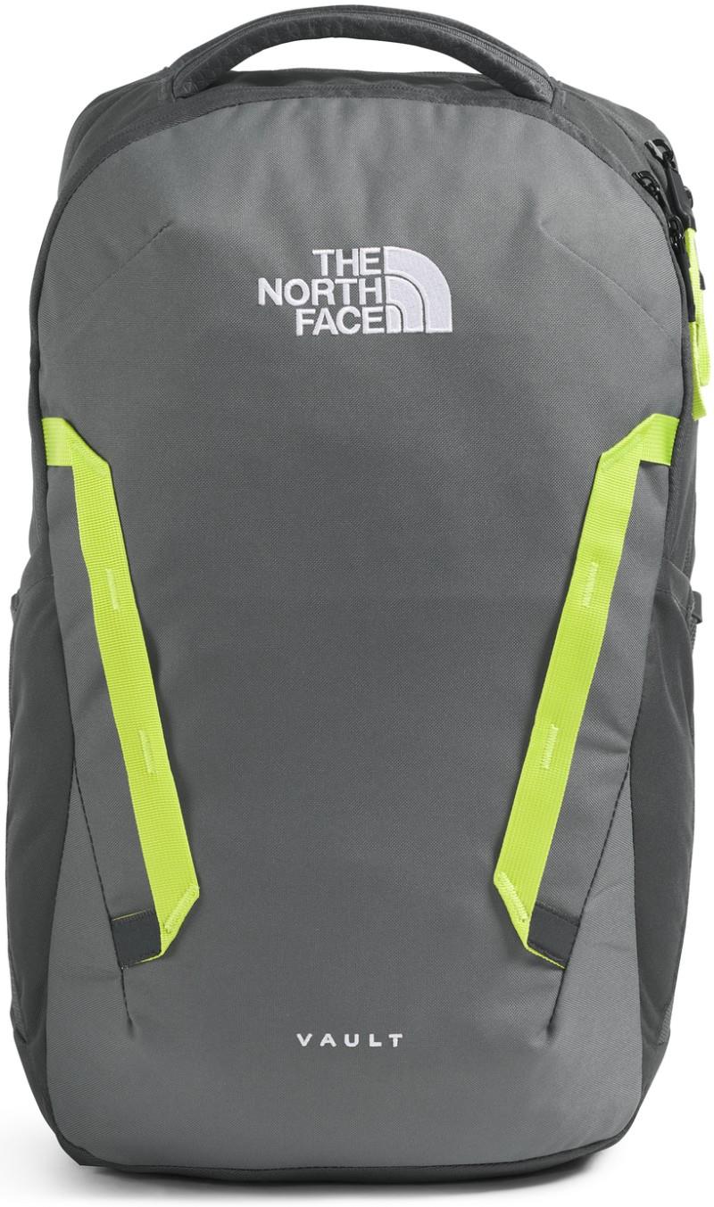 Vault - anthracite grey 1