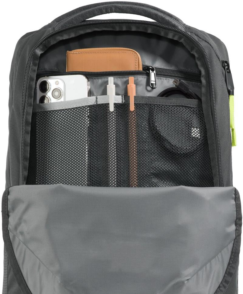 Vault - anthracite grey 1