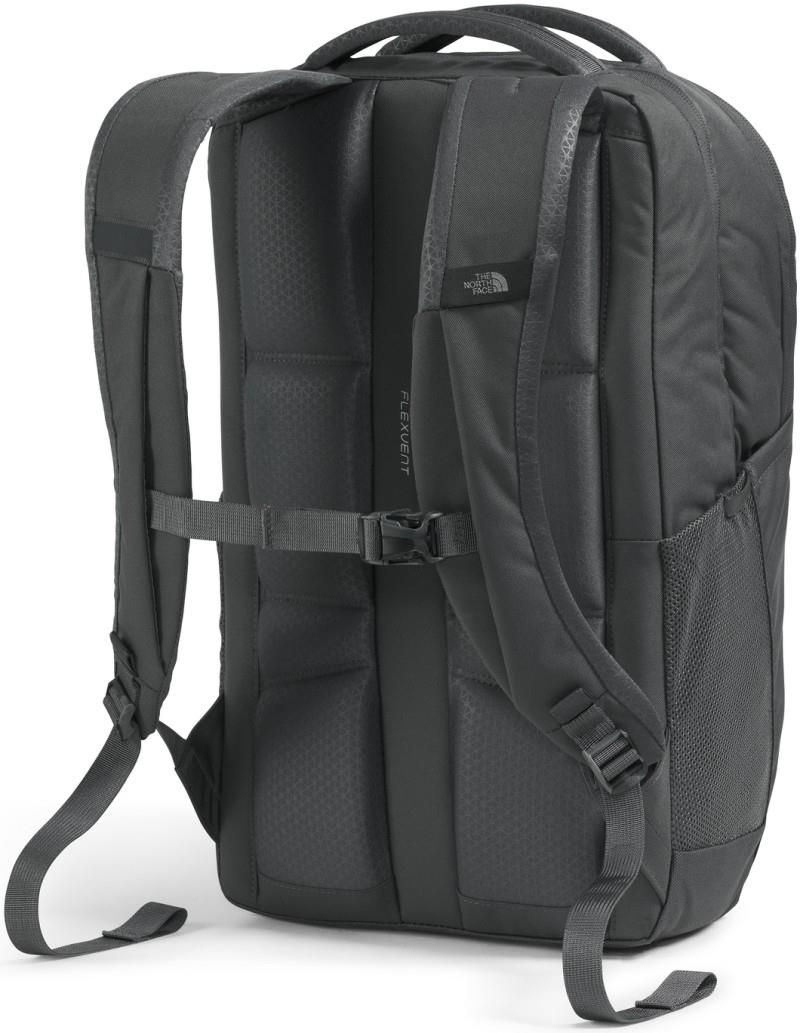 Vault - anthracite grey 1