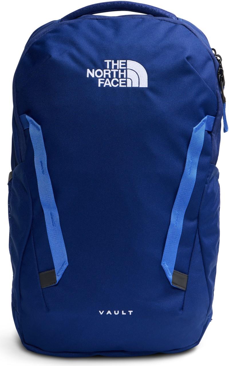 Vault - bold blue / active blue 1