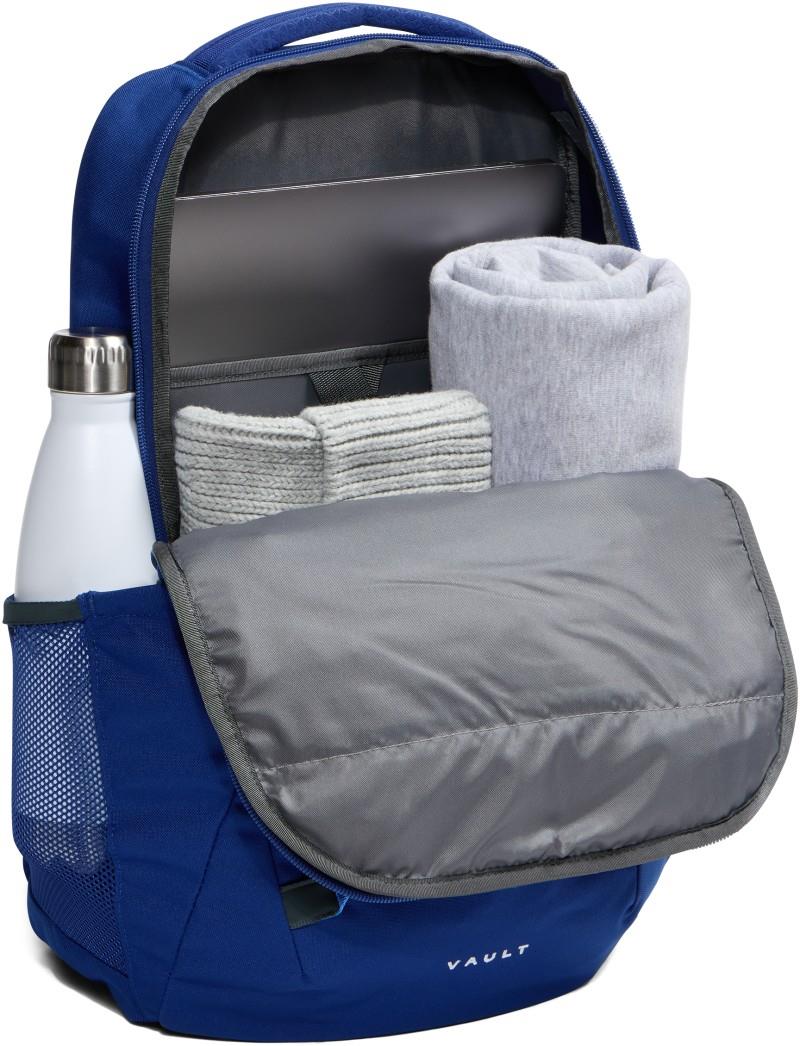 Vault - bold blue / active blue 1