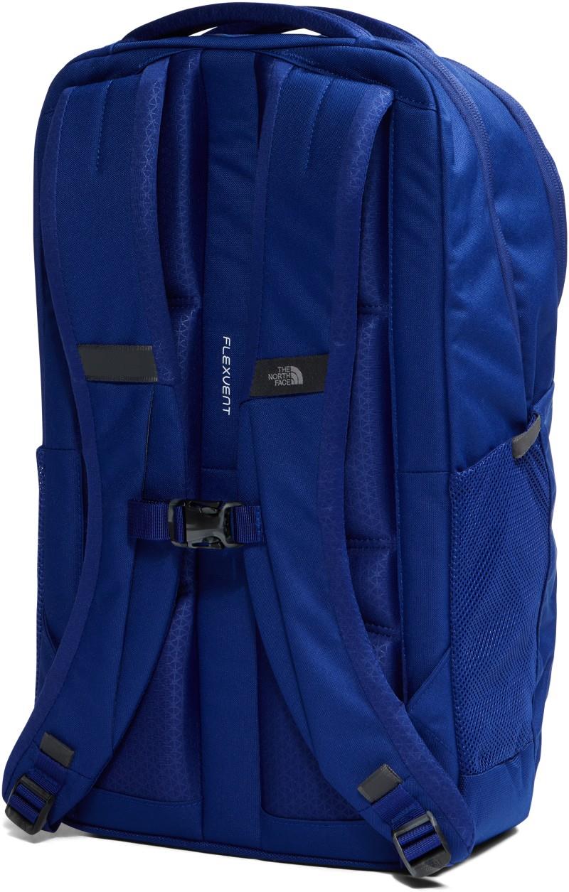 Vault - bold blue / active blue 1