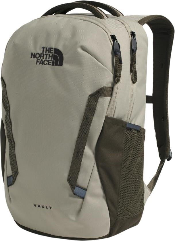 Vault - clay grey / new taupe green 1