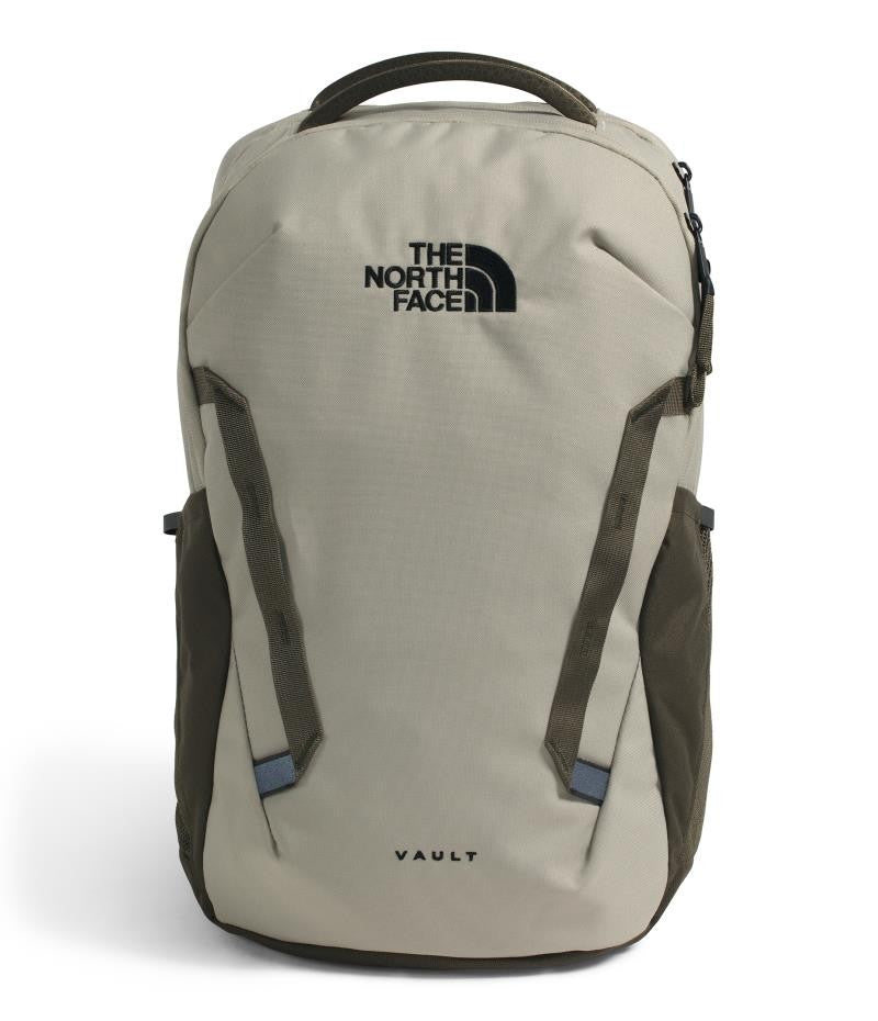 Vault - clay grey / new taupe green 1