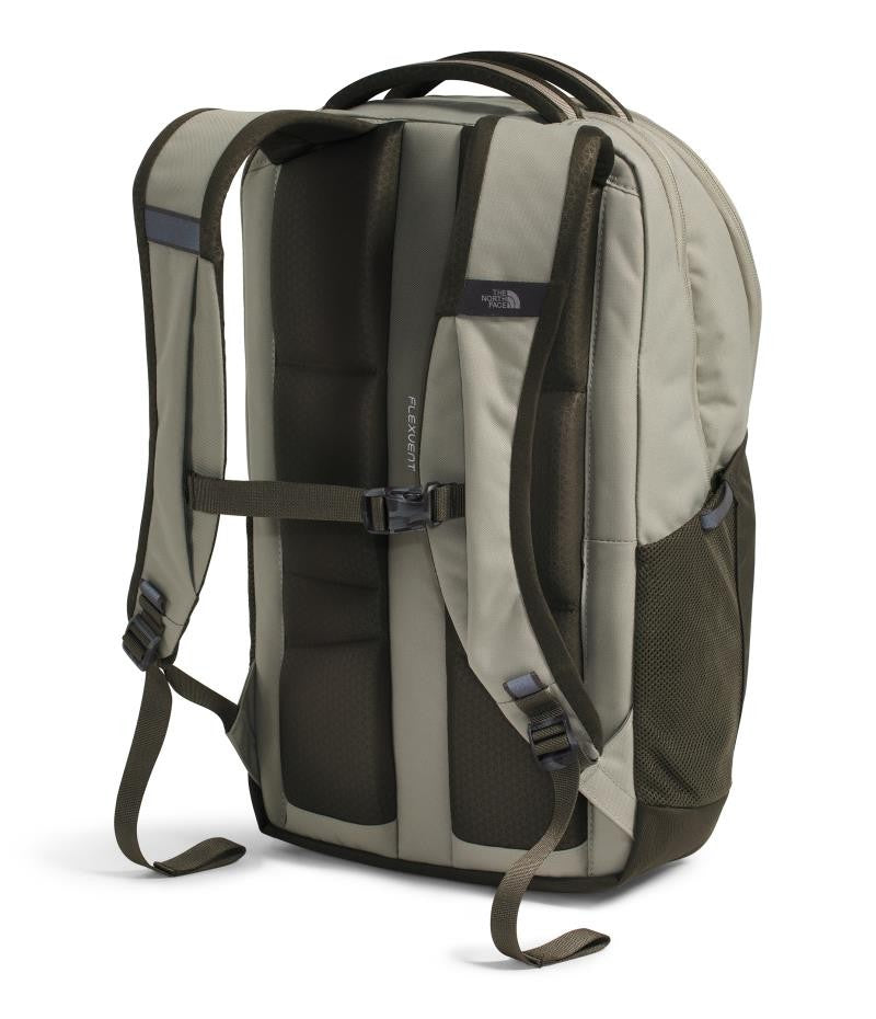 Vault - clay grey / new taupe green 1
