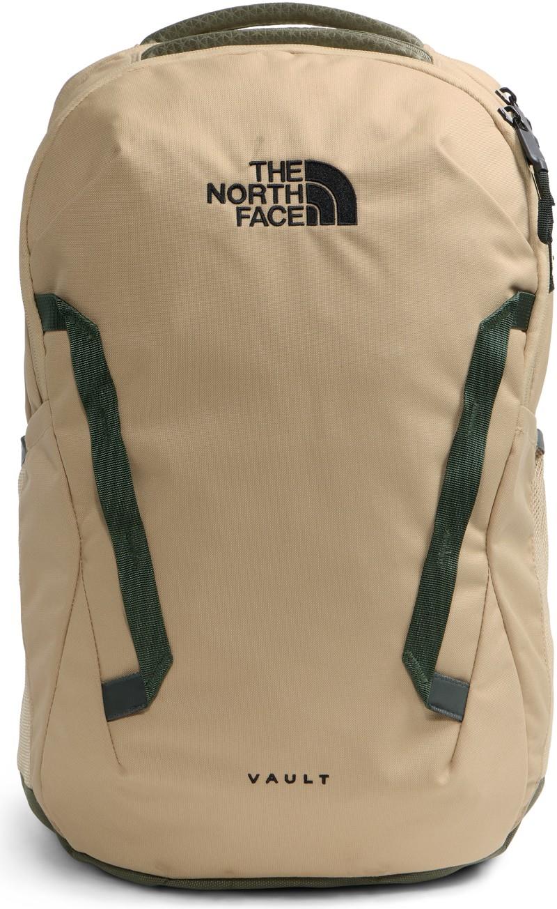 Vault - khaki stone / new taupe green / bottle green 1