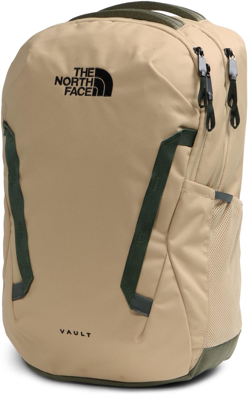 Vault - khaki stone / new taupe green / bottle green 1
