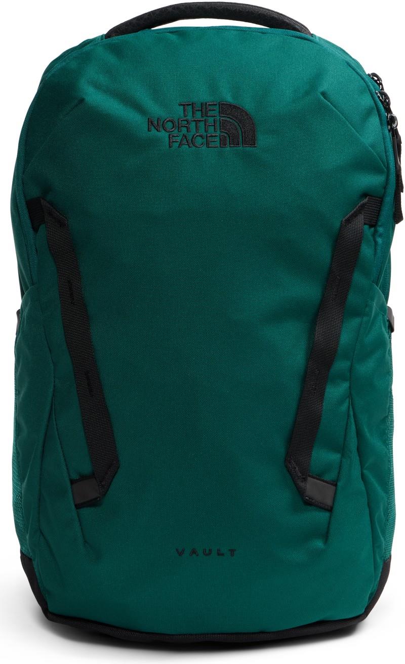 Vault - pacific teal / tnf black 1